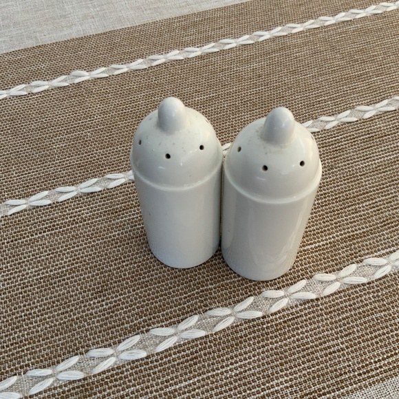 Vintage Susan William Ellis Botanic Gardens Salt-Pepper - Picture 3 of 6